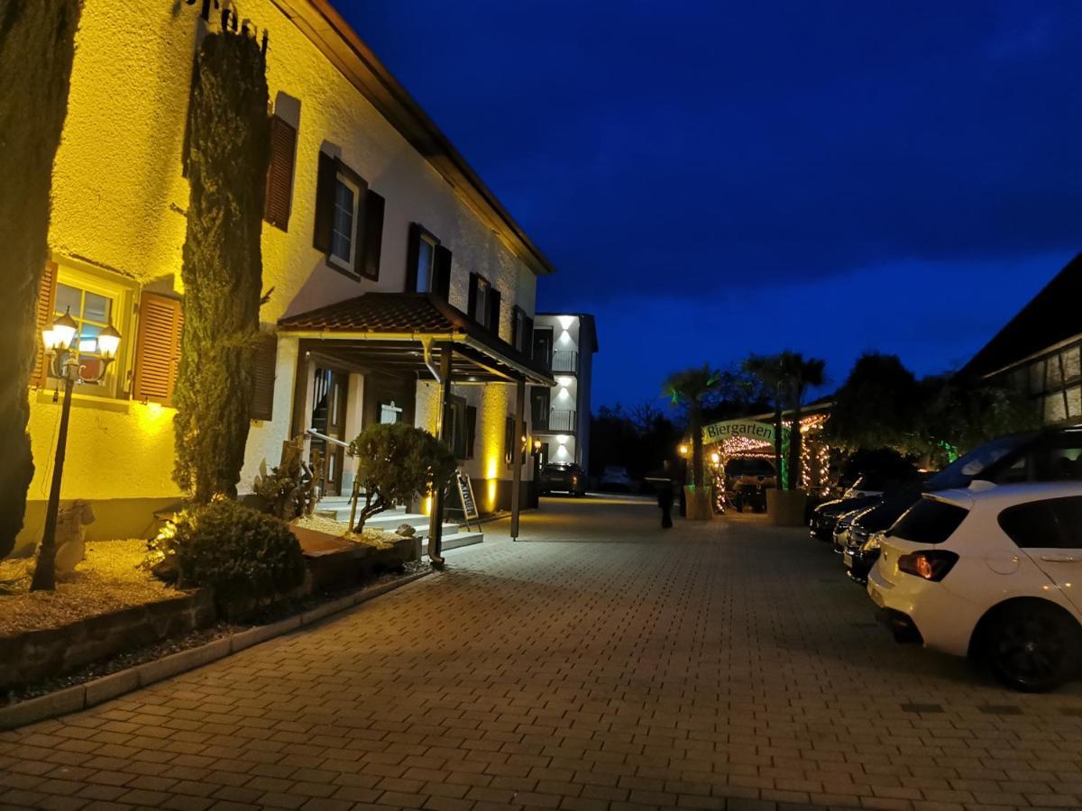 Black Forest Hotel Kappel-Grafenhausen Esterno foto