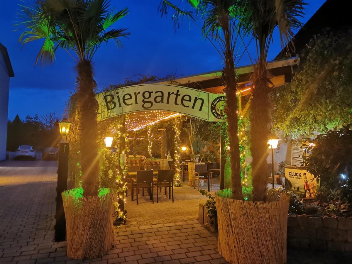 Black Forest Hotel Kappel-Grafenhausen Esterno foto