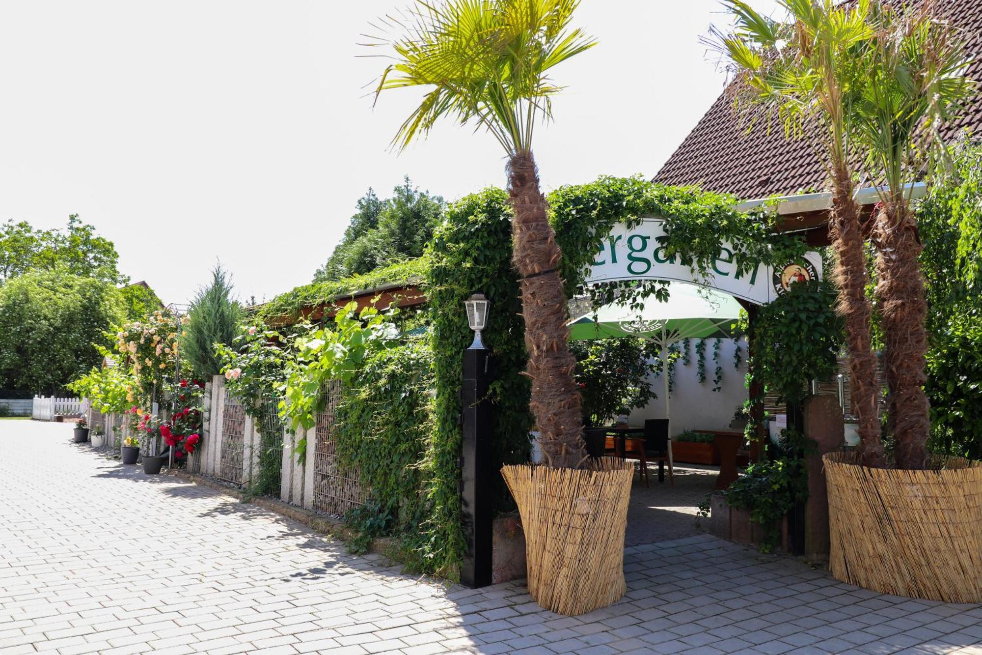 Black Forest Hotel Kappel-Grafenhausen Esterno foto