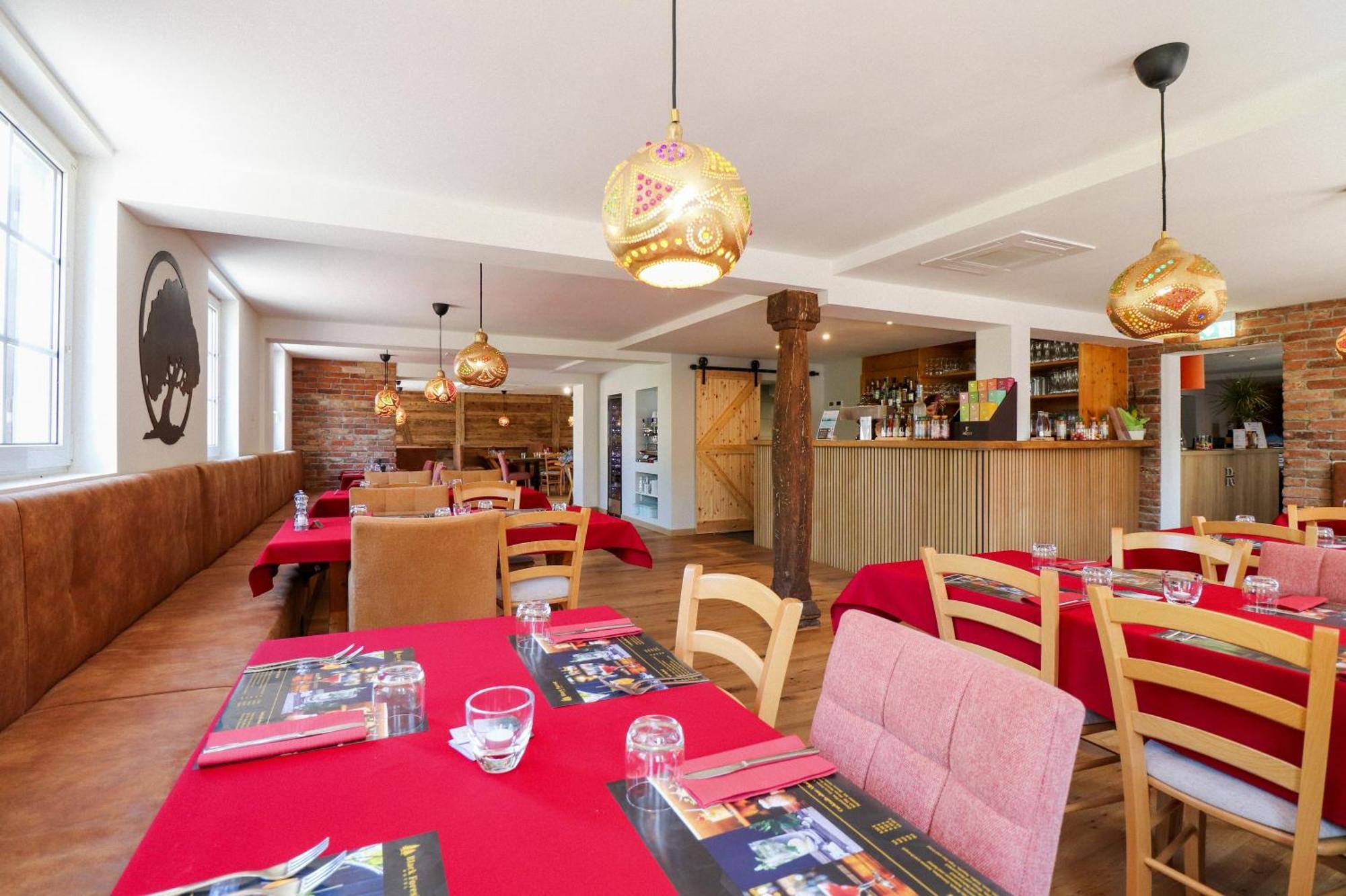 Black Forest Hotel Kappel-Grafenhausen Esterno foto